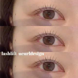 マツエク・マツパ sayaka lazoのマツエク・マツパデザイン