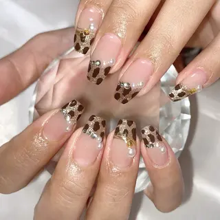 ネイル 💅fleur Ayumiのネイルデザイン