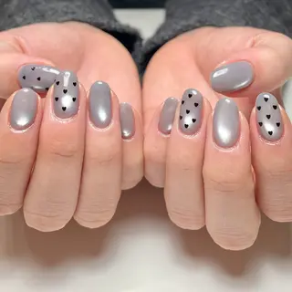 ネイル oncu nailのネイルデザイン