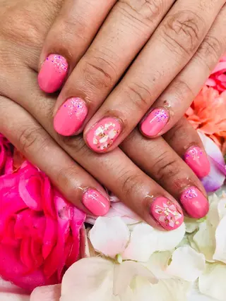 ネイル 酵素風呂　RA.RA所属・酵素風呂 RA.RAのその他イメージ