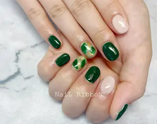 ネイル SWAMP  nails所属・🎀ネイルサロン RIRI🎀のネイルデザイン