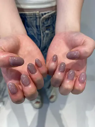 ネイル DEE  nail kahoのネイルデザイン