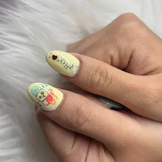 ネイル vante_aimi .パラジェル取扱店のネイルデザイン