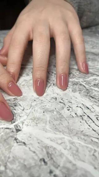 ネイル プライベートサロン circleのネイルデザイン