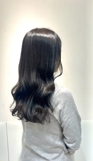 ロング 🧡 まい🧡のヘアスタイル