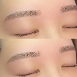 アイブロウ fein.Ruka ♡垢抜け美眉のマツエク・マツパデザイン