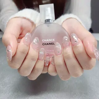 ネイル 52 nailのネイルデザイン