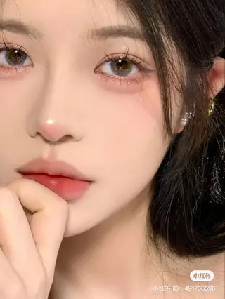 マツエク・マツパ アイブロウ GO TODAY SHAiRE SALON所属・𓂃◌𓈒𓐍 shioriのマツエク・マツパデザイン