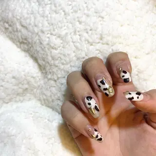 ネイル Novem.9 _misuzuのネイルデザイン