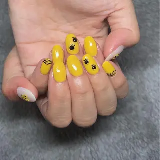 ネイル u sのネイルデザイン