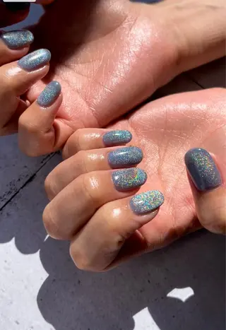 ネイル CYiG nail studio所属・kanai miwaのネイルデザイン