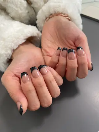 ネイル Elle. RIONのネイルデザイン