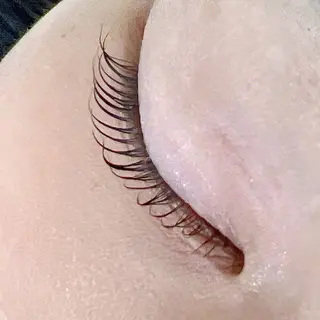 マツエク・マツパ Yii salonのマツエク・マツパデザイン