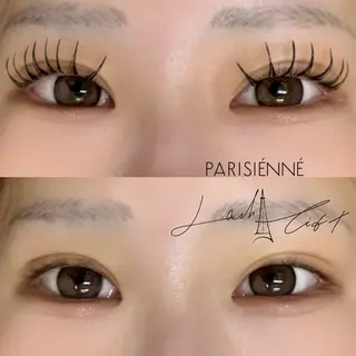 マツエク・マツパ ジュエル.《まつげ》 モデル様募集中のマツエク・マツパデザイン