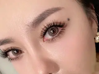 マツエク・マツパ YK• マツエクサロンのマツエク・マツパデザイン