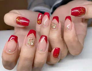 ネイル Cosmos♡ nailのネイルデザイン