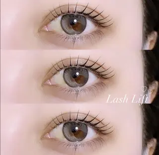 マツエク・マツパ Eyelash Salon Blanc～まつげエクステと眉の専門美容室～イオンモール船橋店所属・大塚 真愛のマツエク・マツパデザイン