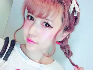 マツエク・マツパ merry eyelashのマツエク・マツパデザイン