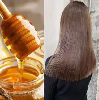 ロング PIA hair design所属・湖城 恵吾のヘアスタイル