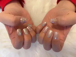 ネイル komohana salon🌺のネイルデザイン