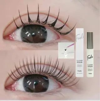 マツエク・マツパ 佐々木 茜のマツエク・マツパデザイン