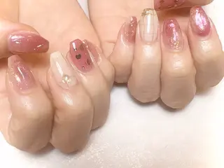 ネイル irono .のネイルデザイン