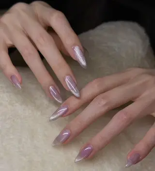 ネイル BabyYouMi ねねのネイルデザイン