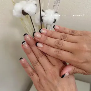 ネイル Cherirnail kaoriのネイルデザイン