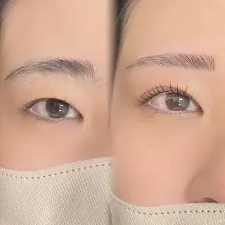 アイブロウ SSINSTUDIO /ami🕊️の眉毛・アイブロウイメージ