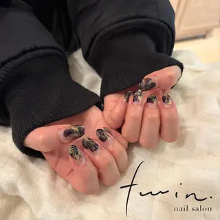 ネイル twin. annaのネイルデザイン
