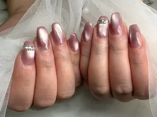 ネイル nail salon sowa所属・ari ♡のネイルデザイン