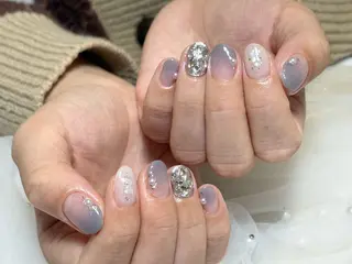 ネイル CHERIRU シェリルのネイルデザイン