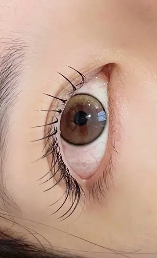 マツエク・マツパ 🎀iida yura🎀のマツエク・マツパデザイン