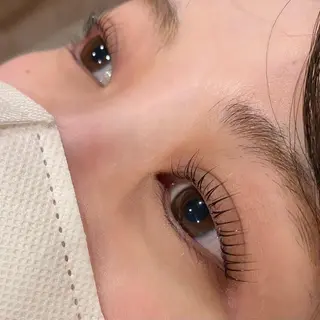 パーマ chouchou 柏東口🫧🪽 橋本のマツエク・マツパデザイン