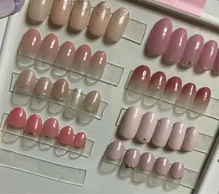 ネイル ネイリスト♡ AYAKOのネイルデザイン