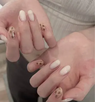 ネイル U.mi Nail Salonのネイルデザイン