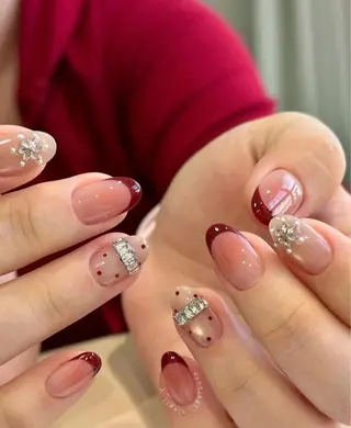 ネイル See.U Nail Salonのネイルデザイン