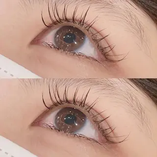 マツエク・マツパ yoshie🕯️ 新宿/まつ毛パーマのマツエク・マツパデザイン