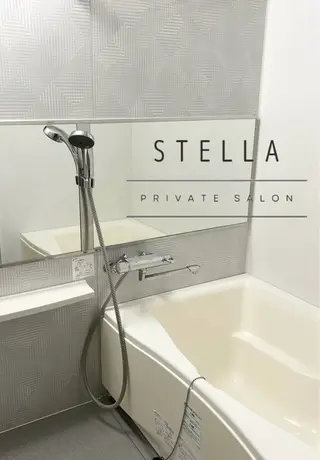 ドライヘッドスパ＆ リンパ専門店　ステラのエステ・リラクイメージ