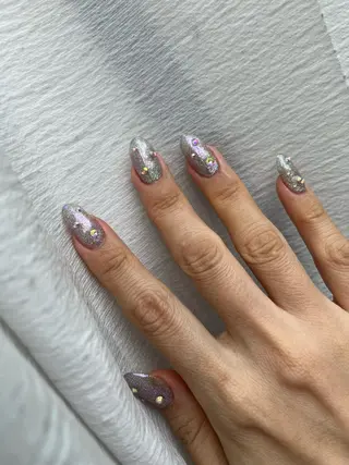 ネイル Kimura Yukoのネイルデザイン