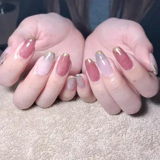 ネイル CHERIMO【lalaLaLa】所属・CHERIMO シェリモのネイルデザイン