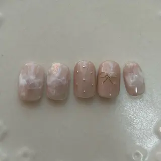 ショート ショートネイル. Home sweetのネイルデザイン