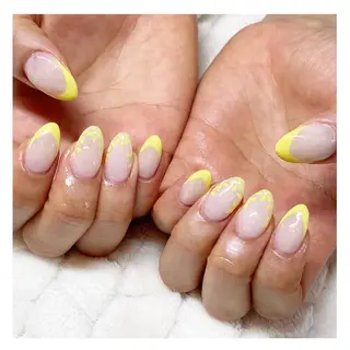 ネイル LaLa Peach 福岡のマツエク・マツパデザイン