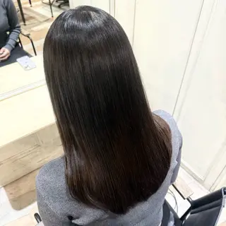 ロング LOVELEY所属・ゆうな🎀/池袋 /LOVELEYのヘアスタイル