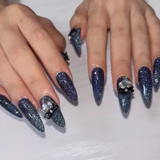 ネイル STELLA ✩のネイルデザイン