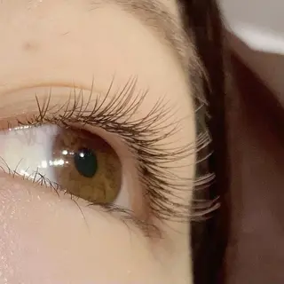 マツエク・マツパ P&Eまつげ専門 ★駅前店のマツエク・マツパデザイン