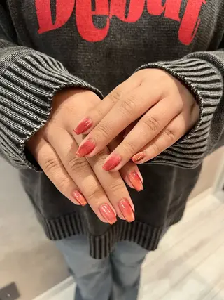 ネイル S. SAYAのネイルデザイン