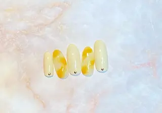 ネイル Reflect 山田のネイルデザイン