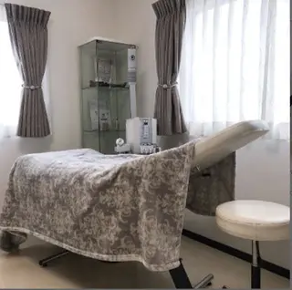 フェイシャルサロン シアンヴィヴランのエステ・リラクイメージ