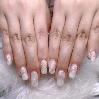 ネイル JOJO ネイル あかねのネイルデザイン